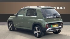 Hyundai INSTER 85kW 02 49kWh 5dr Auto Electric Hatchback